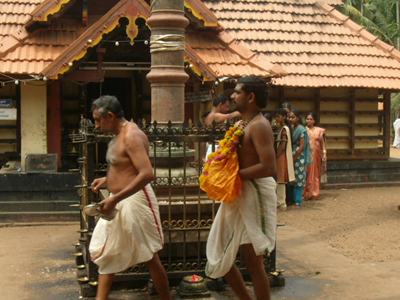 The details of  anjaneya pradakshina abhista siddhi hanuman pradakshina rules  and process